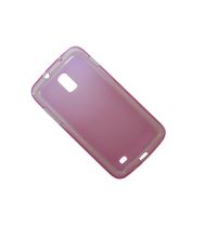 Promisemobile.ru: купить Чехол Samsung i9210 силиконовый матовый <розовый>, продажа Чехол Samsung i9210 силиконовый матовый <розовый>