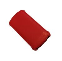 Promisemobile.ru: купить Чехол-флип кожзам №1 Samsung i9250 <красный>, продажа Чехол-флип кожзам №1 Samsung i9250 <красный>