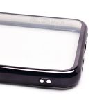 Чехол для Tecno Pova 4 Pro (LG8n) силиконовый ультратонкий Pilot <черный>