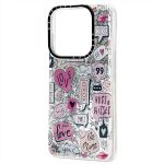 Чехол для Tecno Spark Go 2024 (BG6) силиконовый (рис. 334/002)