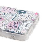 Чехол для Tecno Spark Go 2024 (BG6) силиконовый (рис. 334/002)