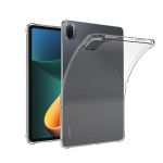 Чехол для Xiaomi Pad 5, Pad 5 Pro силиконовый ультратонкий <прозрачный>