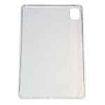 Чехол для Xiaomi Pad 5, Pad 5 Pro силиконовый ультратонкий <прозрачный>