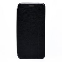 Чехол для Xiaomi Redmi 10 (21061119DG) флип боковой кожзам №3 <черный> ― Оптовый PromiseMobile