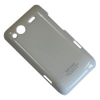 Promisemobile.ru: купить Чехол HTC Salsa (C510e) задняя крышка пластик лакированный SGP Case Ultra Slider <белый>, продажа Чехол HTC Salsa (C510e) задняя крышка пластик лакированный SGP Case Ultra Slider <белый>