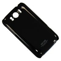 Promisemobile.ru: купить Чехол HTC Sensation XL (X315e) задняя крышка пластик лакированный SGP Case Ultra Slider <черный>, продажа Чехол HTC Sensation XL (X315e) задняя крышка пластик лакированный SGP Case Ultra Slider <черный>