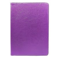 Чехол универсальный для 10.0 флип кожзам Magic Tape <пурпурный> ― Оптовый PromiseMobile