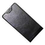 Чехол для 3.8 флип универсальный Magic Flip <черный>