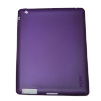 Promisemobile.ru: купить Чехол Apple iPad 2/3 iNCIPIO силиконовый <фиолетовый>, продажа Чехол Apple iPad 2/3 iNCIPIO силиконовый <фиолетовый>