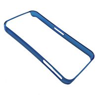 Promisemobile.ru: купить Чехол Apple iPhone 4/4s бампер №5 <синий>, продажа Чехол Apple iPhone 4/4s бампер №5 <синий>