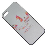 Promisemobile.ru: купить Чехол Apple iPhone 5/5s задняя крышка пластик Adidas №3 <белый>, продажа Чехол Apple iPhone 5/5s задняя крышка пластик Adidas №3 <белый>