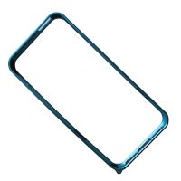 Promisemobile.ru: купить Чехол Apple iPhone 5c бампер алюминевый <бирюзовый>, продажа Чехол Apple iPhone 5c бампер алюминевый <бирюзовый>