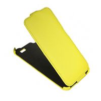 Promisemobile.ru: купить Чехол Explay Diamond флип кожзам №1 <желтый>, продажа Чехол Explay Diamond флип кожзам №1 <желтый>