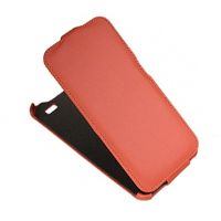 Promisemobile.ru: купить Чехол Explay Diamond флип кожзам №1 <оранжевый>, продажа Чехол Explay Diamond флип кожзам №1 <оранжевый>