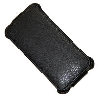 Promisemobile.ru: купить Чехол Explay Flame флип кожзам №1 <черный>, продажа Чехол Explay Flame флип кожзам №1 <черный>