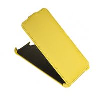 Promisemobile.ru: купить Чехол Explay Neo флип кожзам №1 <желтый>, продажа Чехол Explay Neo флип кожзам №1 <желтый>