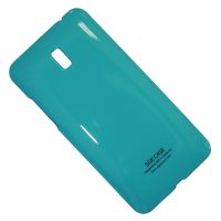 Promisemobile.ru: купить Чехол HTC Desire 609D задняя крышка пластик лакированный SGP Case Ultra Slider <голубой>, продажа Чехол HTC Desire 609D задняя крышка пластик лакированный SGP Case Ultra Slider <голубой>