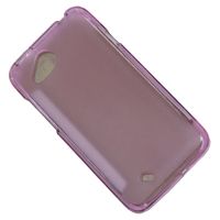 Promisemobile.ru: купить Чехол HTC Desire VC силиконовый матовый <розовый>, продажа Чехол HTC Desire VC силиконовый матовый <розовый>
