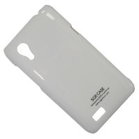 Promisemobile.ru: купить Чехол HTC Desire VT (T328t) задняя крышка пластик лакированный SGP Case Ultra Slider <белый>, продажа Чехол HTC Desire VT (T328t) задняя крышка пластик лакированный SGP Case Ultra Slider <белый>