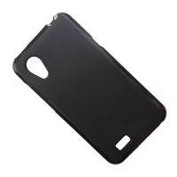 Promisemobile.ru: купить Чехол HTC Desire VT силиконовый матовый <черный>, продажа Чехол HTC Desire VT силиконовый матовый <черный>