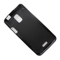 Promisemobile.ru: купить Чехол HTC J (Z321e) силиконовый матовый <черный>, продажа Чехол HTC J (Z321e) силиконовый матовый <черный>