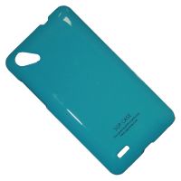 Promisemobile.ru: купить Чехол HTC One SC (T528D) задняя крышка пластик лакированный SGP Case Ultra Slider <голубой>, продажа Чехол HTC One SC (T528D) задняя крышка пластик лакированный SGP Case Ultra Slider <голубой>