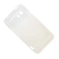 Promisemobile.ru: купить Чехол HTC Raider 4G силиконовый матовый <прозрачный>, продажа Чехол HTC Raider 4G силиконовый матовый <прозрачный>