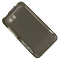 Promisemobile.ru: купить Чехол HTC Raider 4G силиконовый матовый <серый>, продажа Чехол HTC Raider 4G силиконовый матовый <серый>