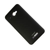 Promisemobile.ru: купить Чехол HTC X920e (Butterfly) задняя крышка пластиковый Pisen матовый <черный>, продажа Чехол HTC X920e (Butterfly) задняя крышка пластиковый Pisen матовый <черный>