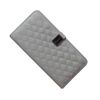 Promisemobile.ru: купить Чехол HTC X920e (Butterfly) флип боковой натуральная кожа Xuenair Love Fashion Series <серый>, продажа Чехол HTC X920e (Butterfly) флип боковой натуральная кожа Xuenair Love Fashion Series <серый>