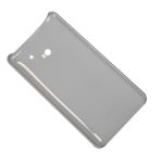 Чехол для Huawei D2 задняя крышка пластиковый Pisen <белый>