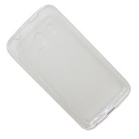 Promisemobile.ru: купить Чехол Huawei U8812D силиконовый матовый <прозрачный>, продажа Чехол Huawei U8812D силиконовый матовый <прозрачный>