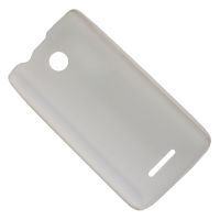 Promisemobile.ru: купить Чехол Lenovo A390 задняя крышка пластик ребристый Nillkin <белый>, продажа Чехол Lenovo A390 задняя крышка пластик ребристый Nillkin <белый>