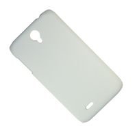 Promisemobile.ru: купить Чехол Lenovo A850 задняя крышка пластик ребристый Nillkin <белый>, продажа Чехол Lenovo A850 задняя крышка пластик ребристый Nillkin <белый>