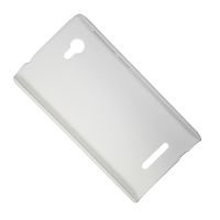 Promisemobile.ru: купить Чехол Lenovo A880 задняя крышка пластик ребристый Nillkin <белый>, продажа Чехол Lenovo A880 задняя крышка пластик ребристый Nillkin <белый>