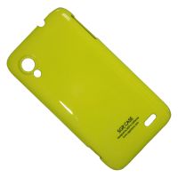 Promisemobile.ru: купить Чехол Lenovo S720 задняя крышка пластик лакированный SGP Case Ultra Slider <зеленый>, продажа Чехол Lenovo S720 задняя крышка пластик лакированный SGP Case Ultra Slider <зеленый>