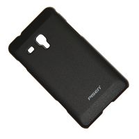 Promisemobile.ru: купить Чехол Samsung S7530 задняя крышка пластиковый Pisen матовый <черный>, продажа Чехол Samsung S7530 задняя крышка пластиковый Pisen матовый <черный>