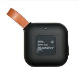 Колонка Remax RB-M15 (Bluetooth/1 x 3 Вт/500 mAh) <черный>
