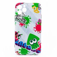 Чехол для Apple iPhone 11 Pro пластиковый (рис. 056/002) ― Оптовый PromiseMobile