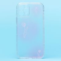 Чехол для Apple iPhone 12 Pro силиконовый (рис. 249/002) ― Оптовый PromiseMobile