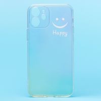 Чехол для Apple iPhone 12 mini силиконовый (рис. 249/001) ― Оптовый PromiseMobile