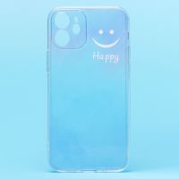 Чехол для Apple iPhone 12 mini силиконовый (рис. 249/005) ― Оптовый PromiseMobile