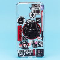 Чехол для Apple iPhone 11 Pro силиконовый (рис. 271/001) ― Оптовый PromiseMobile