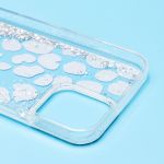 Чехол для Apple iPhone 12 Pro Max силиконовый (рис. 334/001)