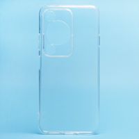 Чехол для Huawei Nova Y72 (MGA-LX3) силиконовый (0,9 mm) <прозрачный> ― Оптовый PromiseMobile