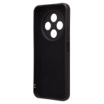 Чехол для Tecno Spark 30C (KL5n) силиконовый Soft Touch 4 <черный>