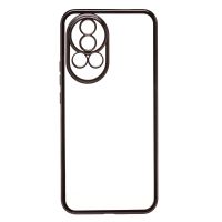 Чехол для Huawei Nova 13 (BLK-LX9) силиконовый ультратонкий Pilot <черный> ― Оптовый PromiseMobile