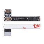 Шлейф для Apple iPhone 12, 12 Pro, 12 mini для программатора JCID V1SE АКБ