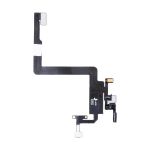 Шлейф для Apple iPhone 11 Pro для программатора JCID V1SE динамик (Receiver FPC)