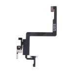 Шлейф для Apple iPhone 11 Pro для программатора JCID V1SE динамик (Receiver FPC)